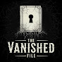 The Vanished Files logo