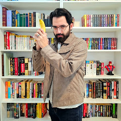 Ricky's Rockin' Reviews