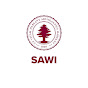 SAWI logo