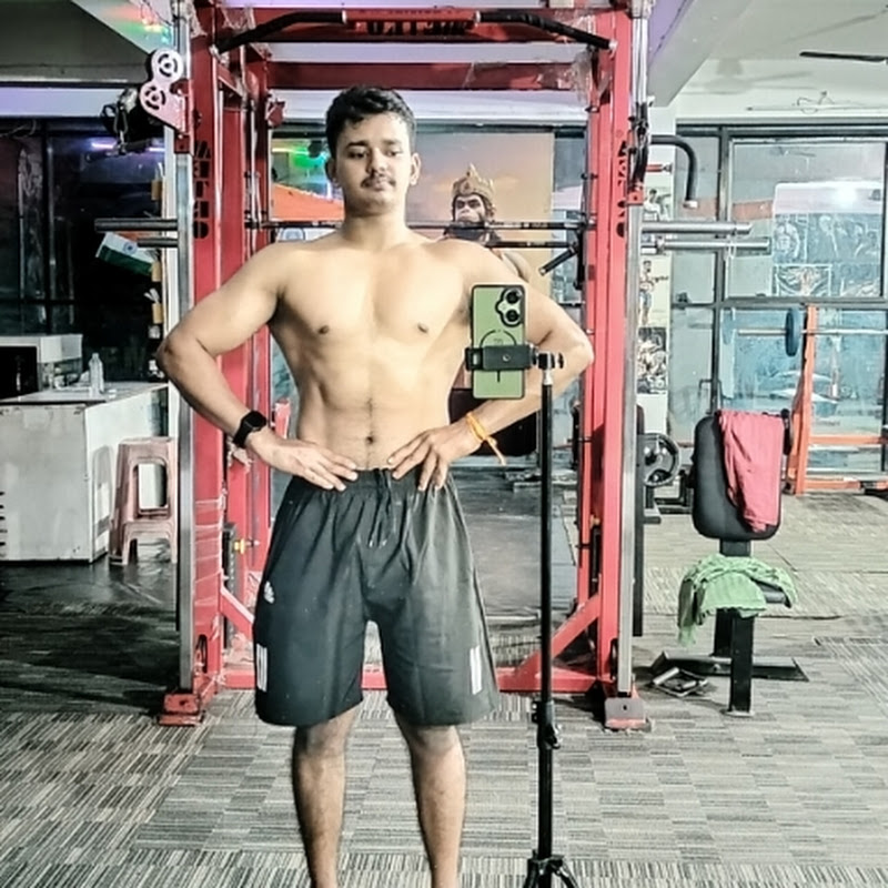 AMIT_FITNESS 