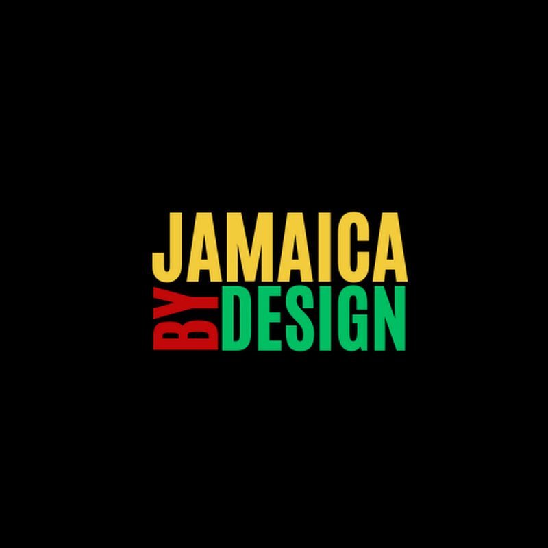 Jamaica By Design