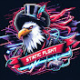 Static Flight logo