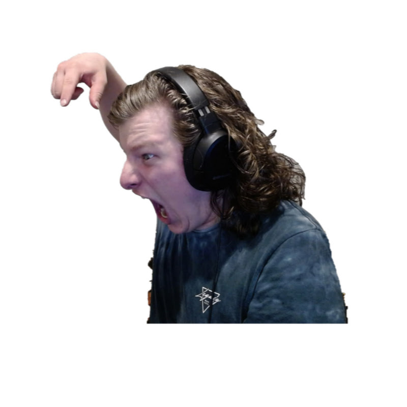 Potatofurniture Gaming