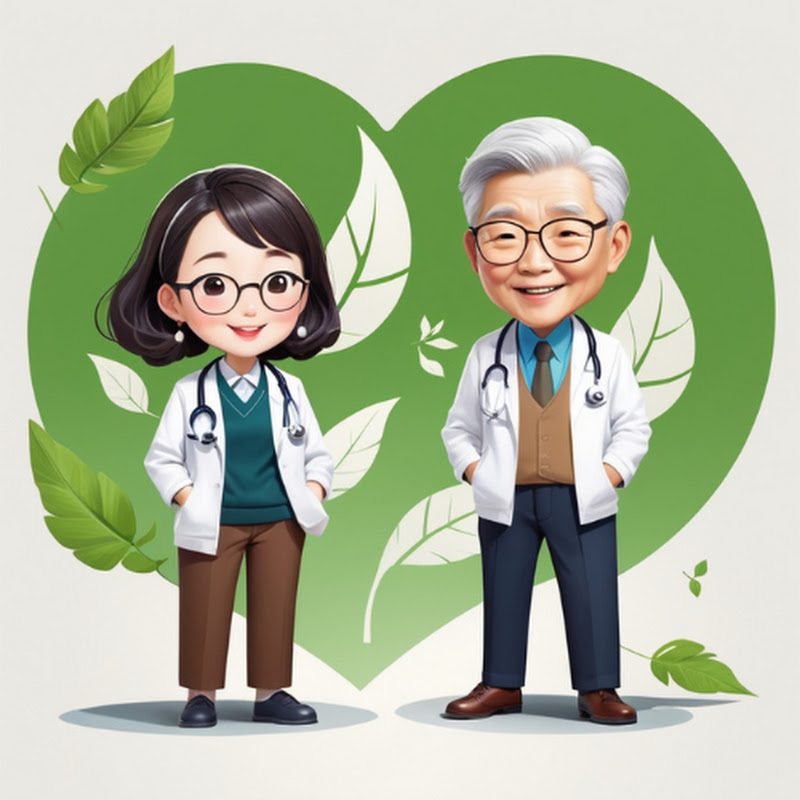 건강백세팟캐스트