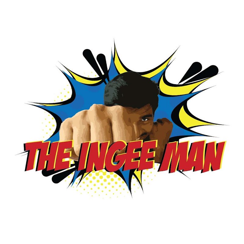 Ingee Man