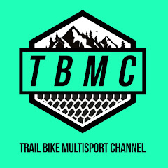 Trail Bike Multisport Channel