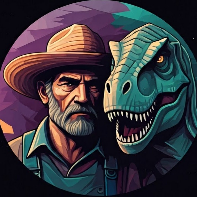 Dino Farmer