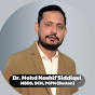 Dr Mohd Kashif Siddiqui logo
