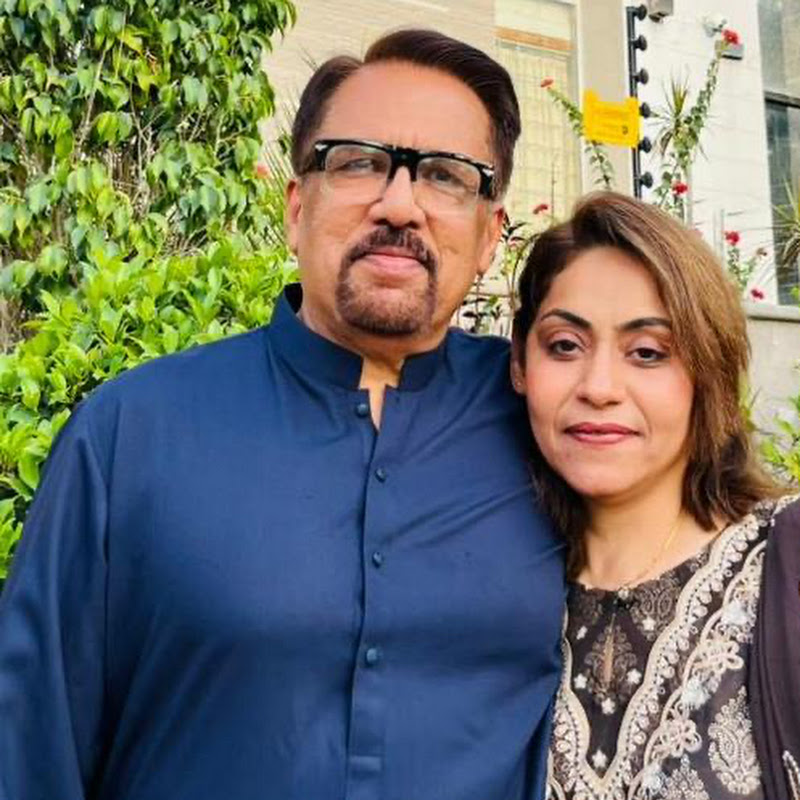 Sohail Abdali
