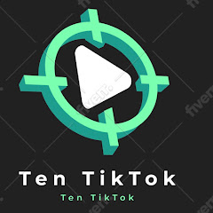 Ten TikTok