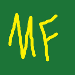 Michael Ferrell channel logo