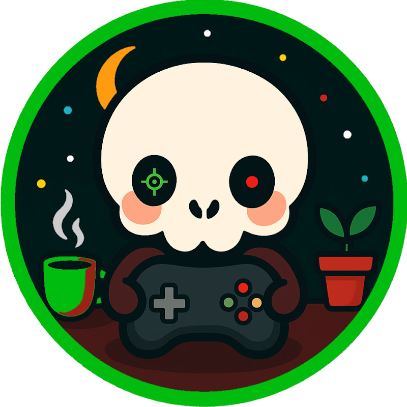 Blood Does Games