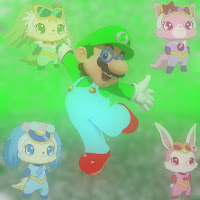 Post from SY64 The Jewelpet and Mario Fan 2K9