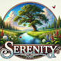SERENITY logo