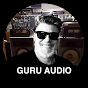 GURU AUDIO "the experiment vintage audio"LA VERDAD logo