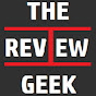 TheReviewGeek logo