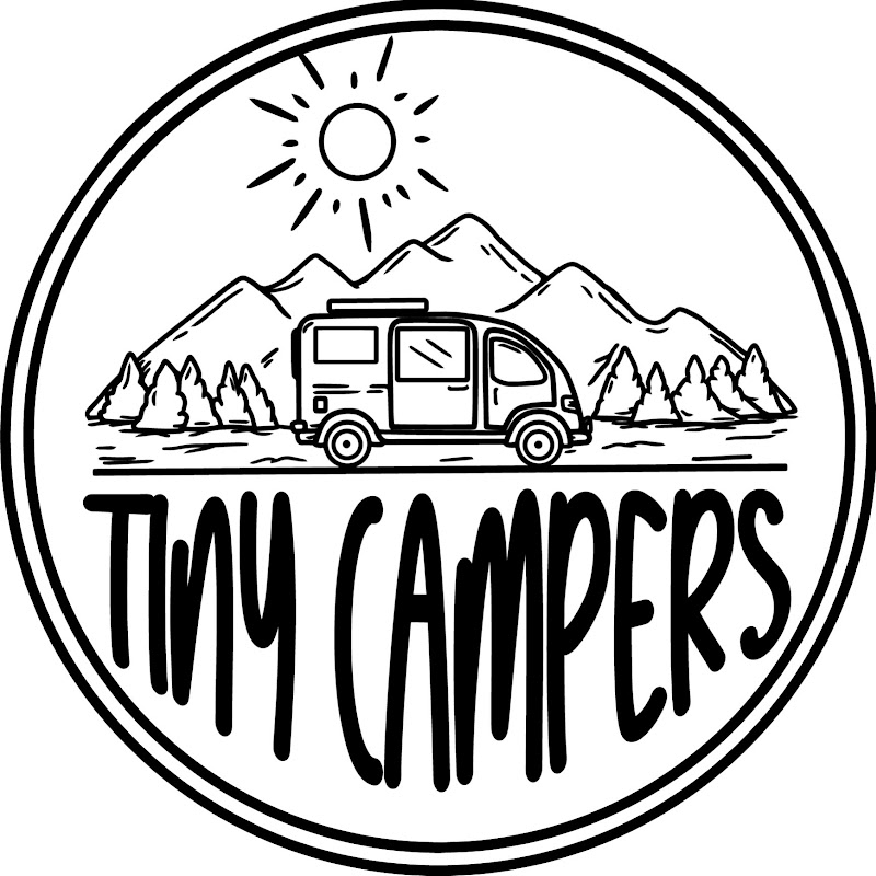 TINY CAMPERS