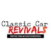 Classic car revivals