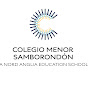 Colegio Menor Samborondón logo
