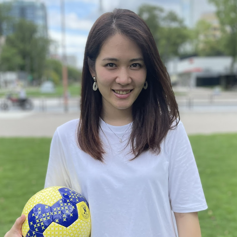 Miki in USA 🇺🇸