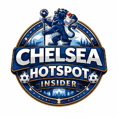 Chelsea Hotspot Insider 