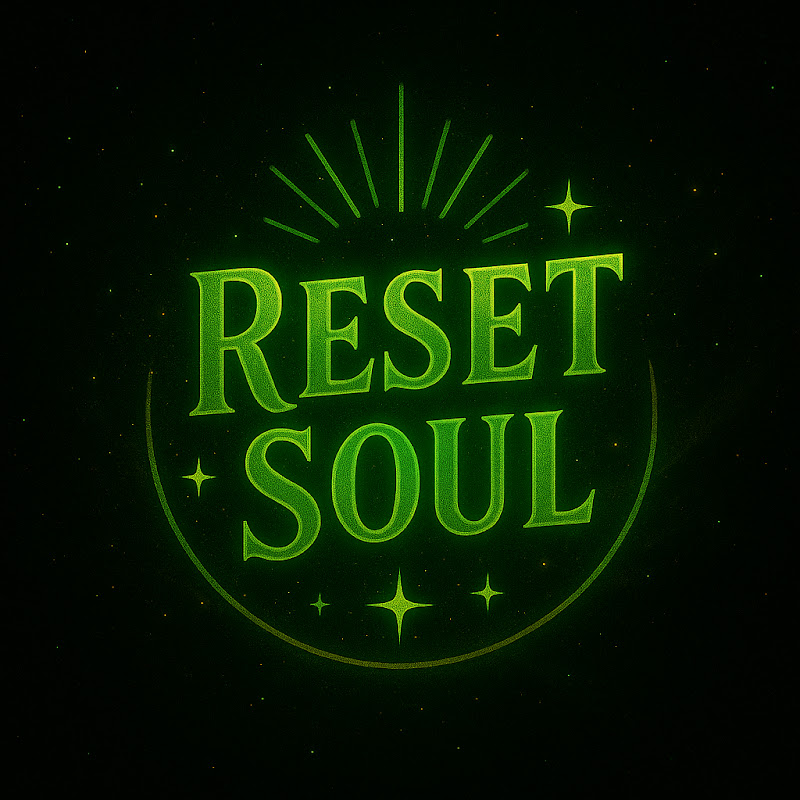 Reset Soul Logo