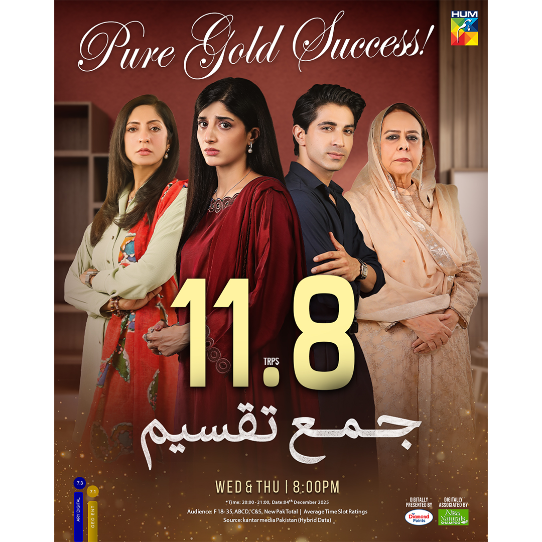 Post from HUM TV