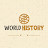 World history IA