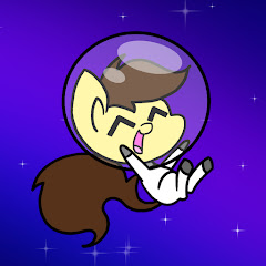 Cosmonaut Pony