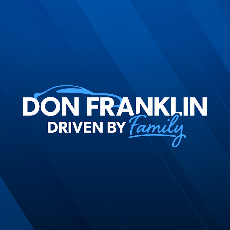 Don Franklin Auto