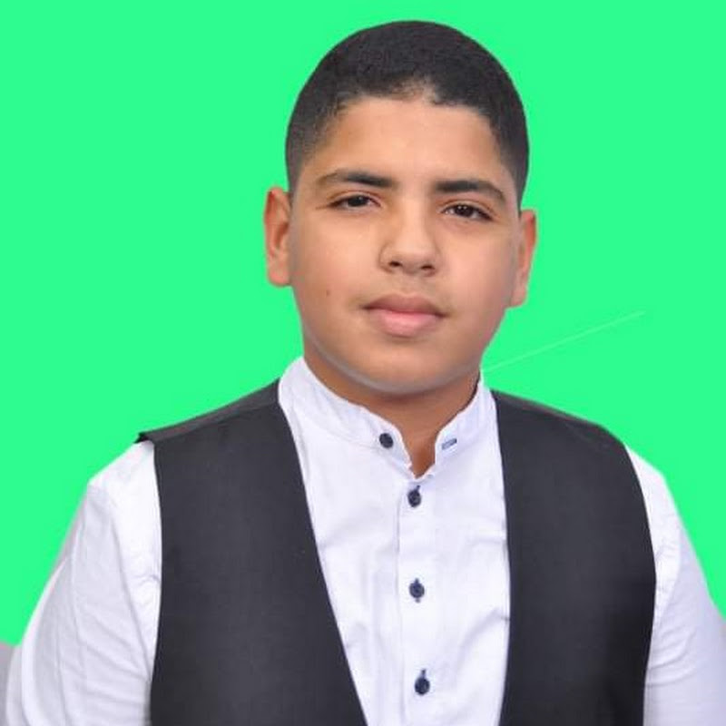 الفنان محمد أيوب ابي سماعيل