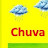 Chuvas no Nordeste