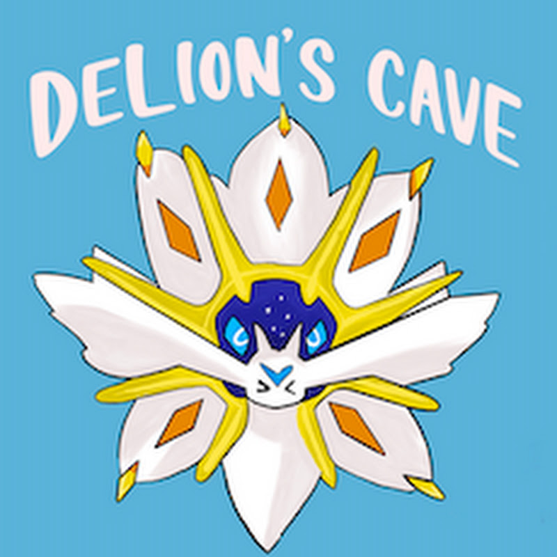 DeLion's Cave