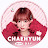 426 Wishes for Chaehyun 