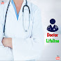 Doctor Lifeline ✓ logo