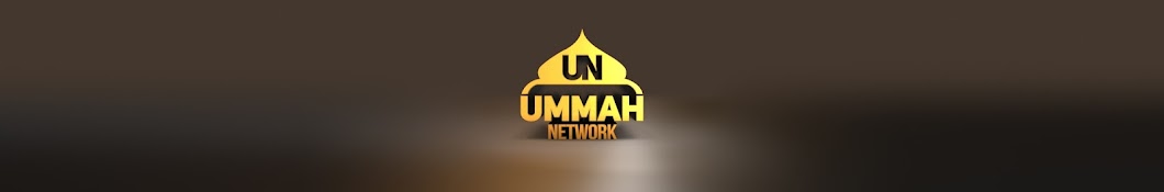 Ummah Network Avatar canale YouTube 