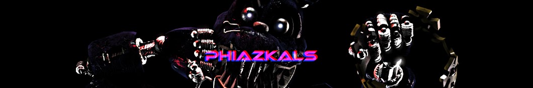 PHIazkals YouTube channel avatar