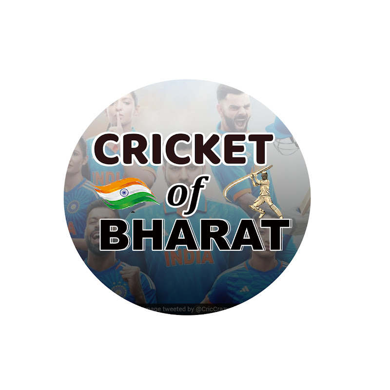 Cricket of Bharat