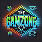 The GameZone   logo