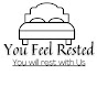 You Feel Rested logo