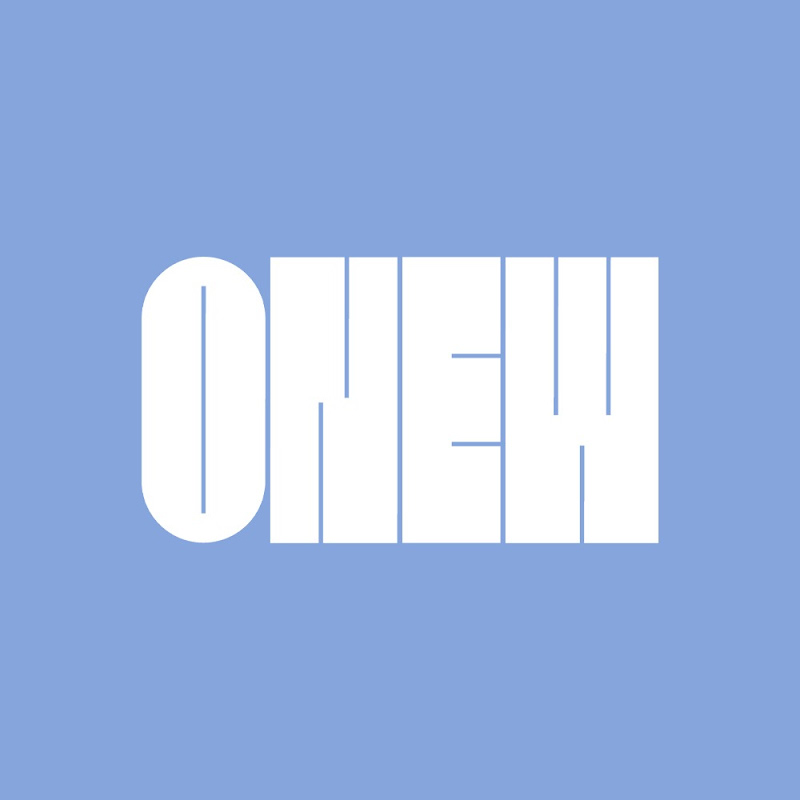온유 ONEW