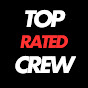 Top Rated Crew  logo