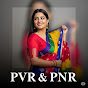 PVR and PNR YouTube channel  logo