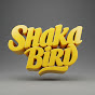 Shaka Bird Shorts logo