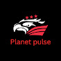 Planet pulse logo