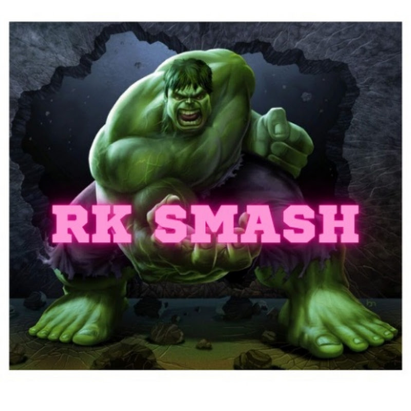 RK SMASH