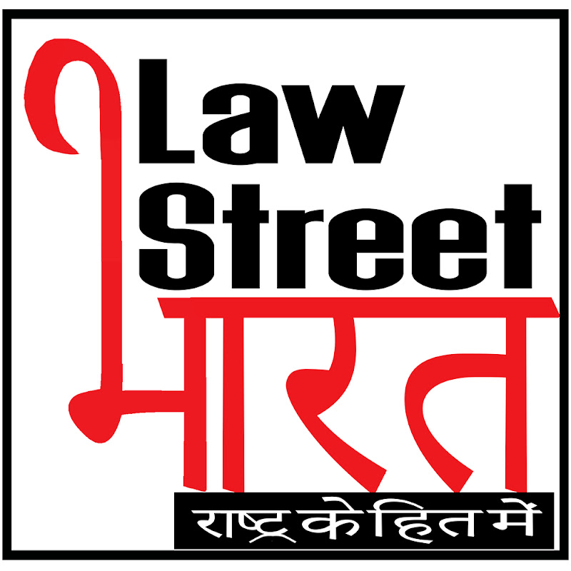 LawStreet Bharat