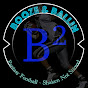 Booze & Ballin' logo