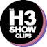 5OujjgcR2Bs-channel-avatar-H3 Show Clips
