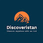 Discoveristan logo